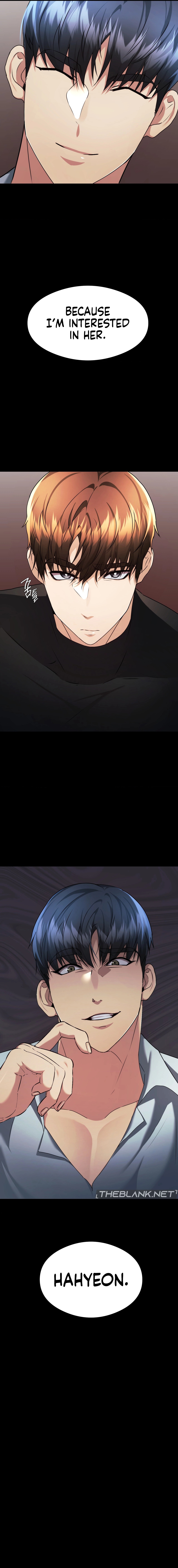 OpenTalk Chapter 23 - Manhwa18.com