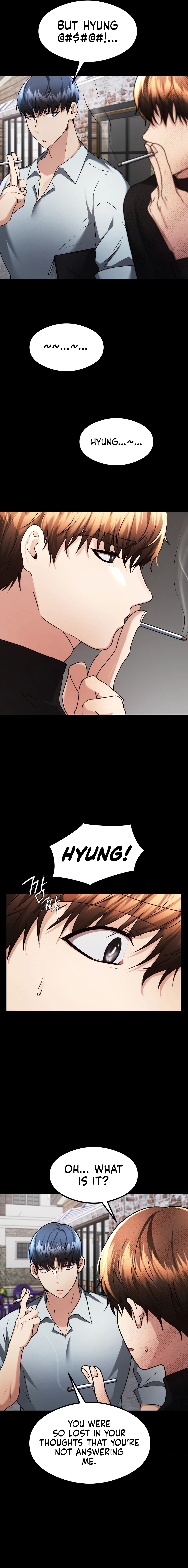 OpenTalk Chapter 23 - Manhwa18.com