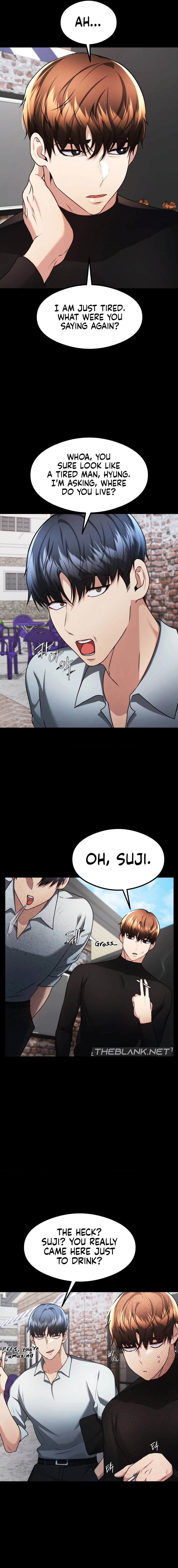 OpenTalk Chapter 23 - Manhwa18.com