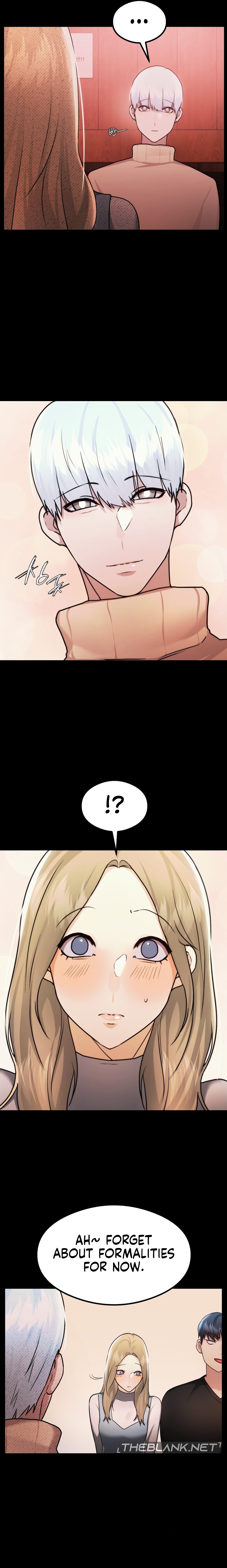 OpenTalk Chapter 25 - Manhwa18.com