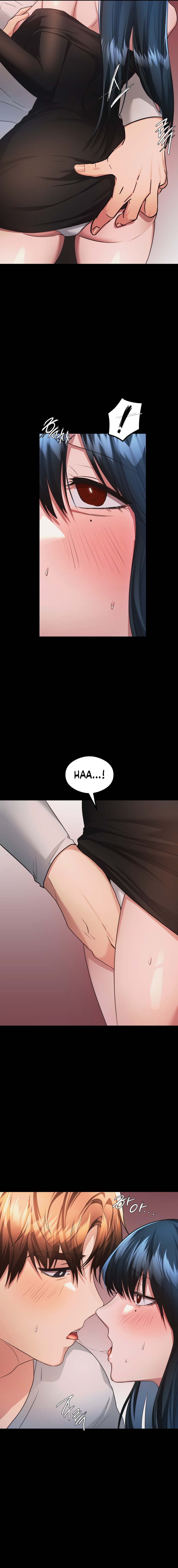 OpenTalk Chapter 28 - Manhwa18.com