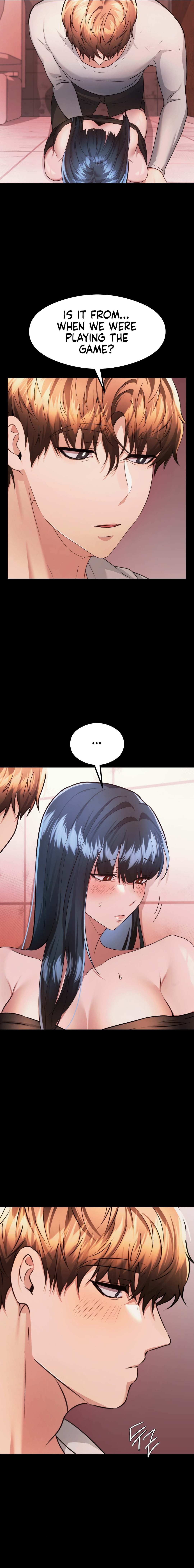 OpenTalk Chapter 28 - Manhwa18.com