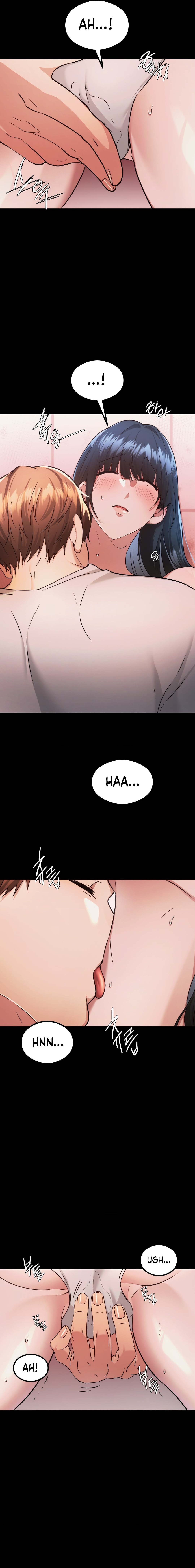 OpenTalk Chapter 28 - Manhwa18.com