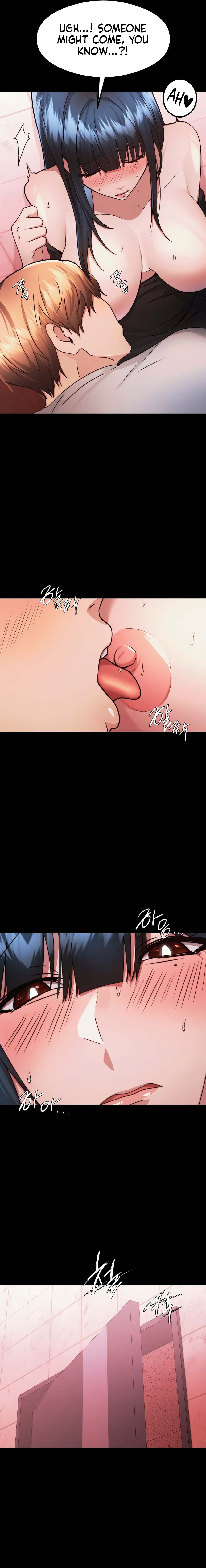 OpenTalk Chapter 28 - Manhwa18.com