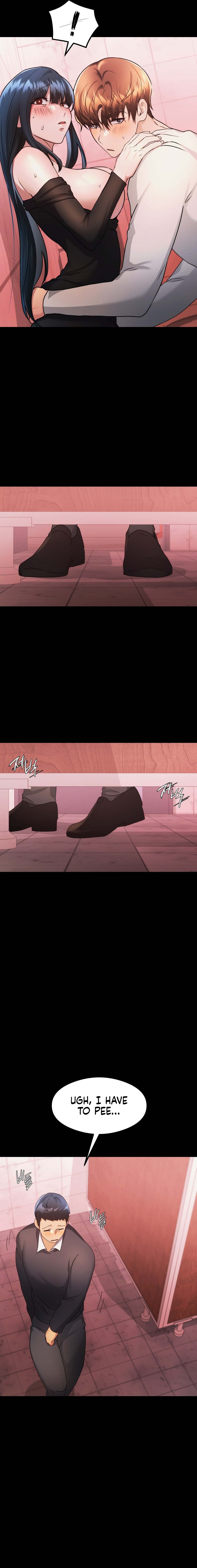 OpenTalk Chapter 28 - Manhwa18.com