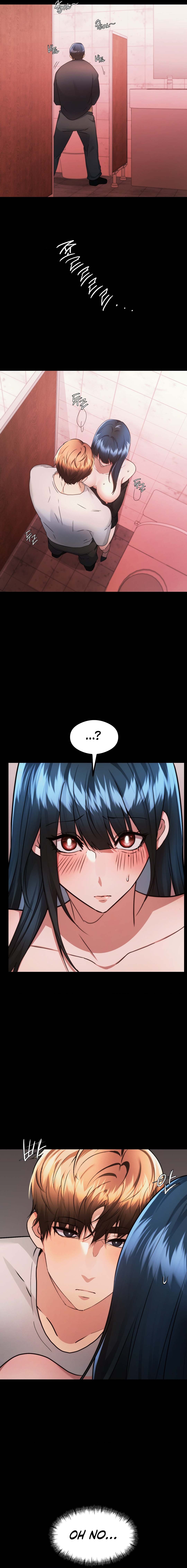 OpenTalk Chapter 28 - Manhwa18.com