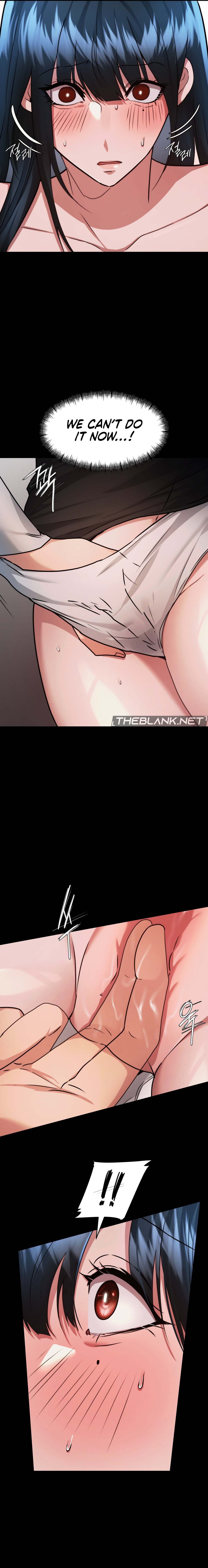 OpenTalk Chapter 28 - Manhwa18.com