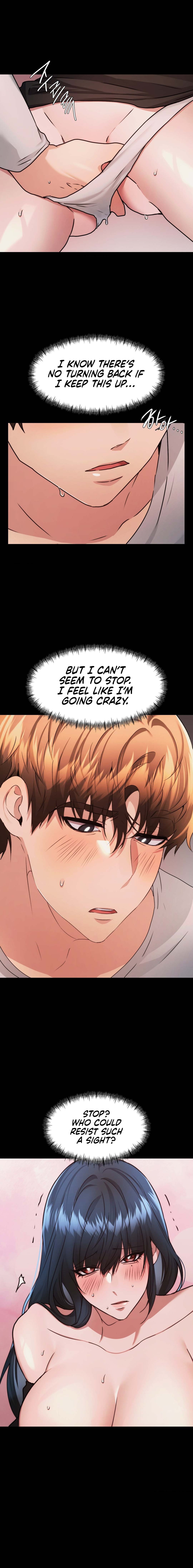 OpenTalk Chapter 28 - Manhwa18.com