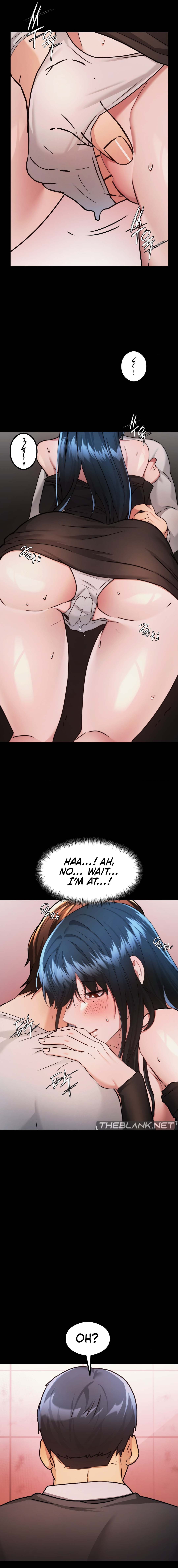 OpenTalk Chapter 28 - Manhwa18.com