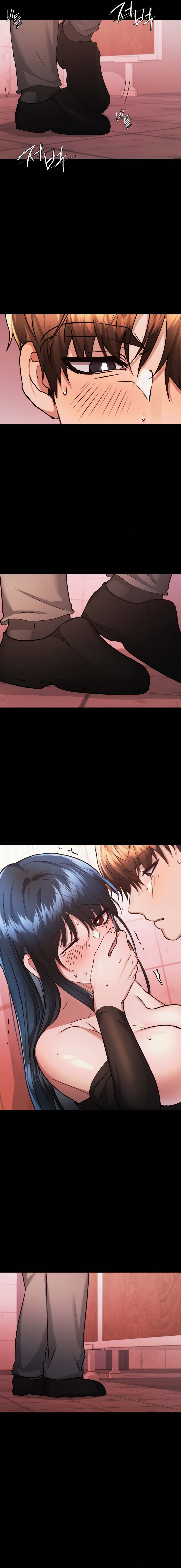 OpenTalk Chapter 28 - Manhwa18.com