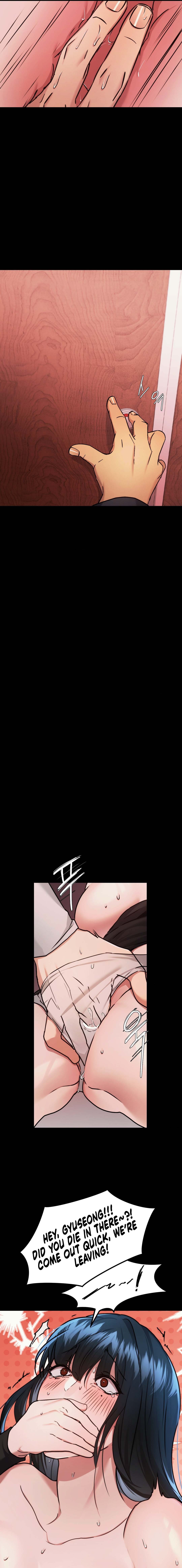 OpenTalk Chapter 28 - Manhwa18.com