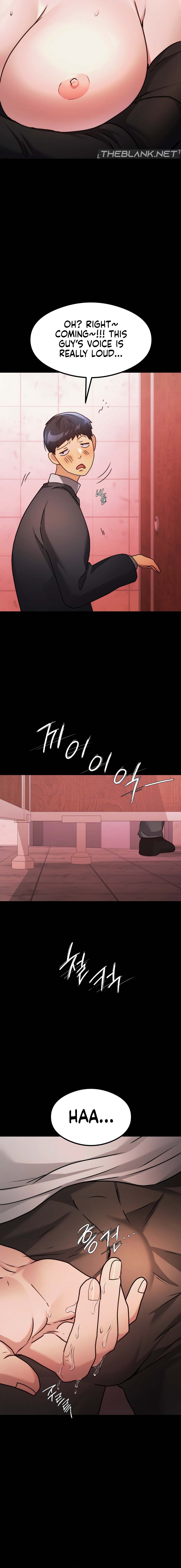 OpenTalk Chapter 28 - Manhwa18.com