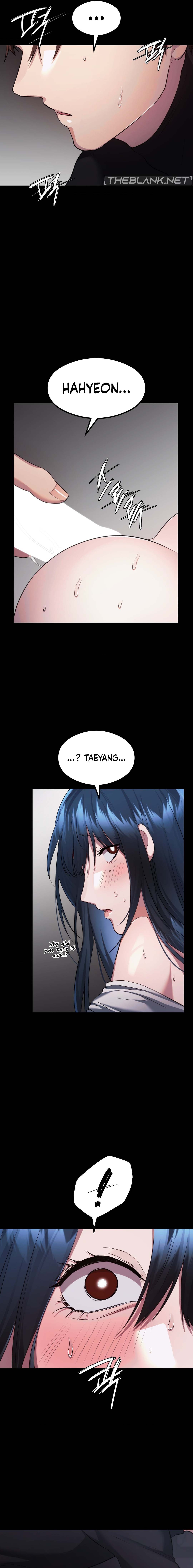 OpenTalk Chapter 32 - Manhwa18.com