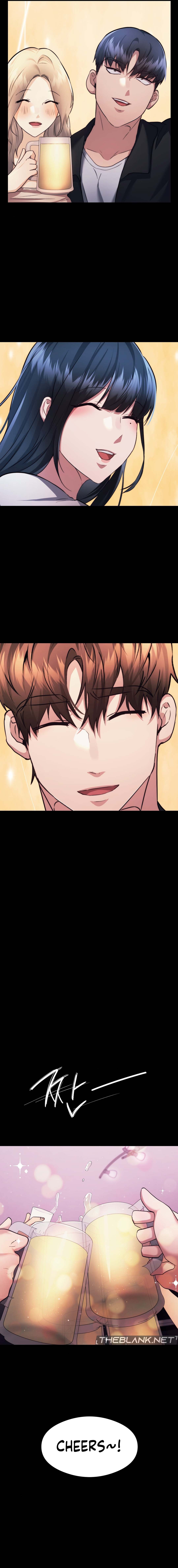 OpenTalk Chapter 32 - Manhwa18.com