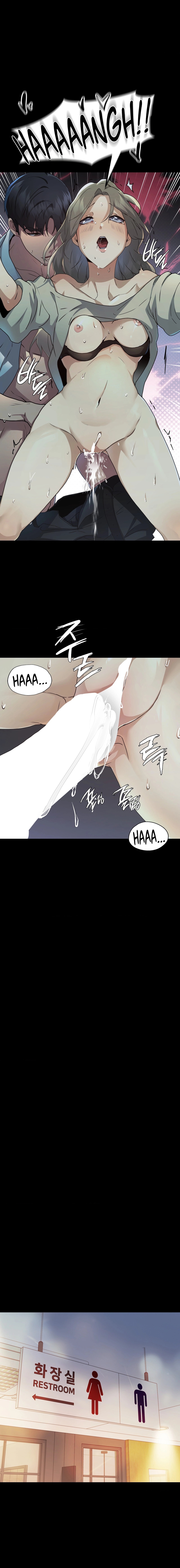 OpenTalk Chapter 7 - Manhwa18.com