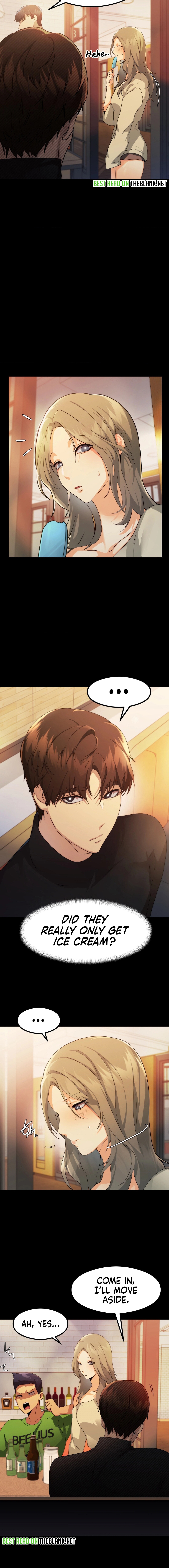 OpenTalk Chapter 8 - Manhwa18.com