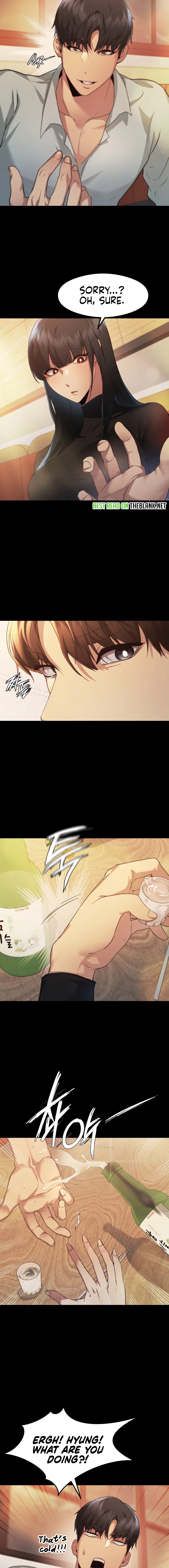 OpenTalk Chapter 8 - Manhwa18.com