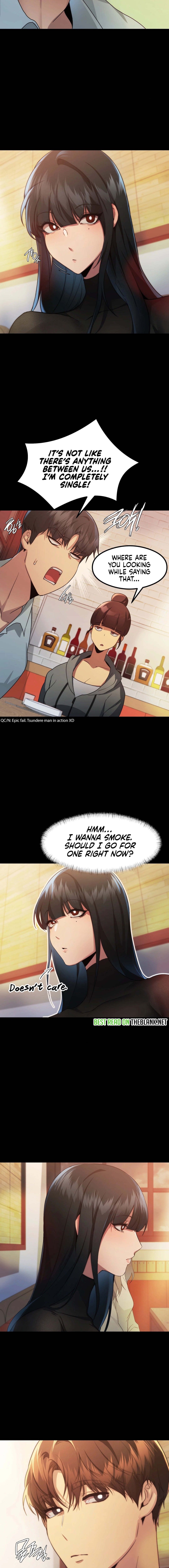 OpenTalk Chapter 8 - Manhwa18.com