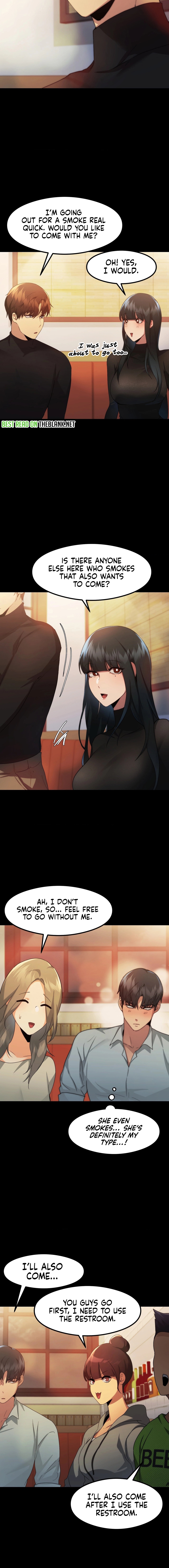 OpenTalk Chapter 8 - Manhwa18.com