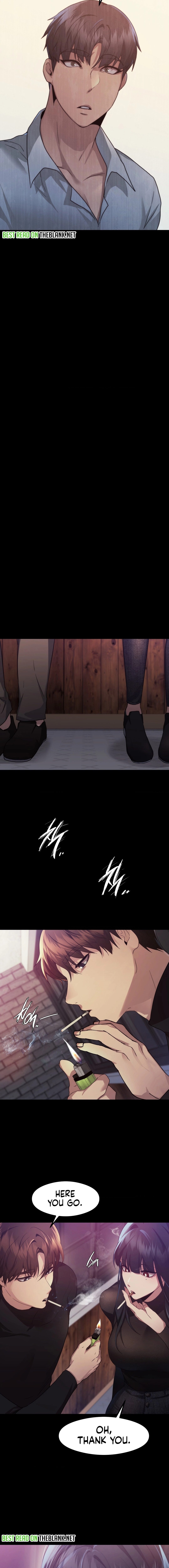 OpenTalk Chapter 8 - Manhwa18.com