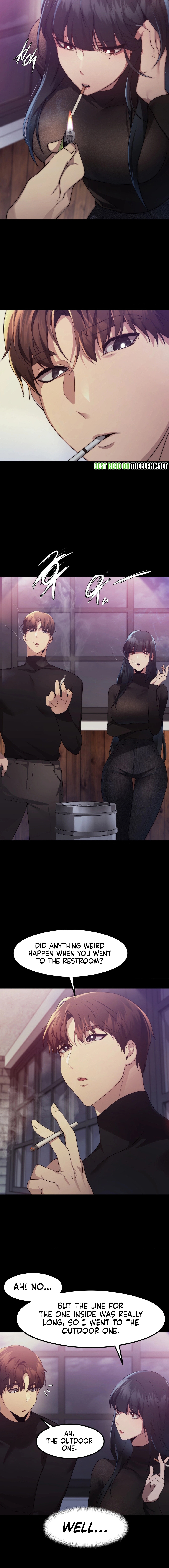 OpenTalk Chapter 8 - Manhwa18.com