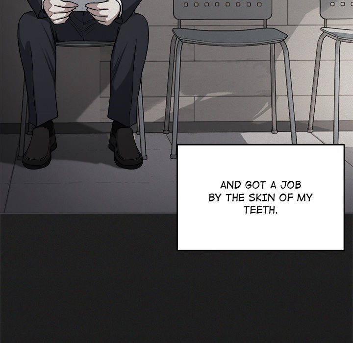 Stop Smoking Chapter 66 - Manhwa18.com