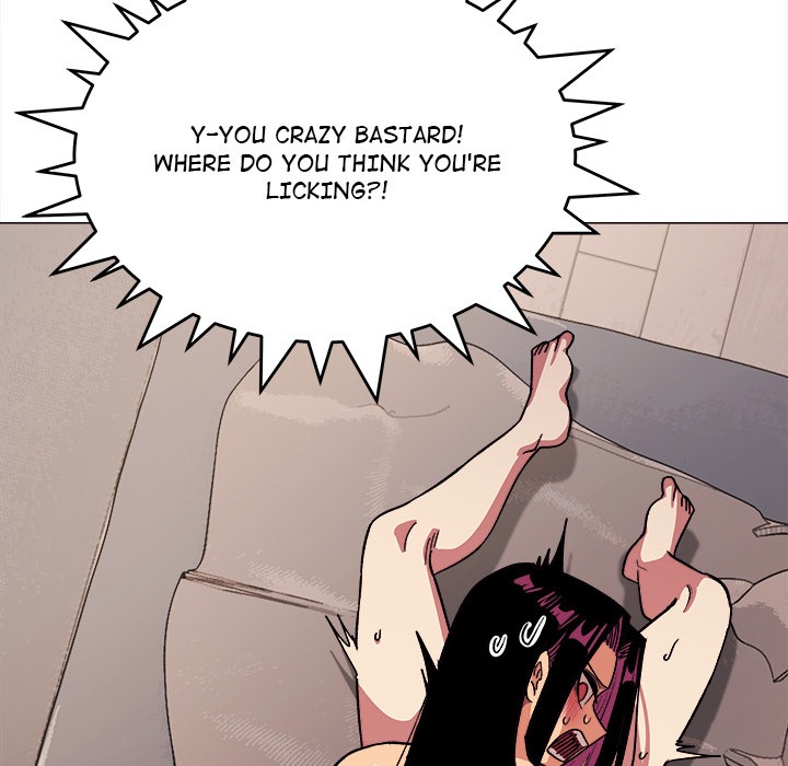Stop Smoking Chapter 66 - Manhwa18.com