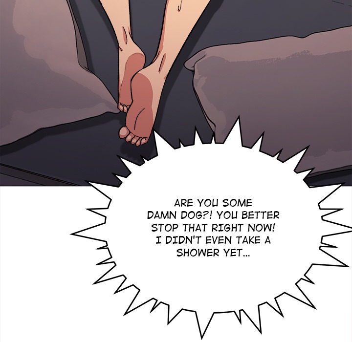 Stop Smoking Chapter 66 - Manhwa18.com