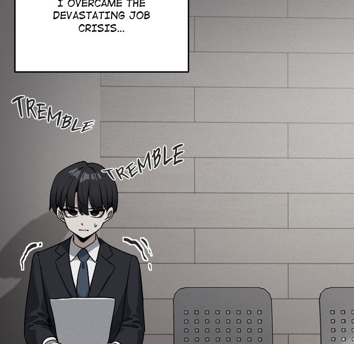 Stop Smoking Chapter 66 - Manhwa18.com