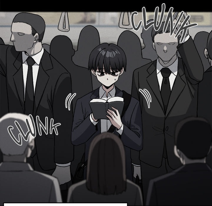 Stop Smoking Chapter 66 - Manhwa18.com