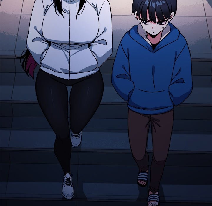 Stop Smoking Chapter 69 - Manhwa18.com