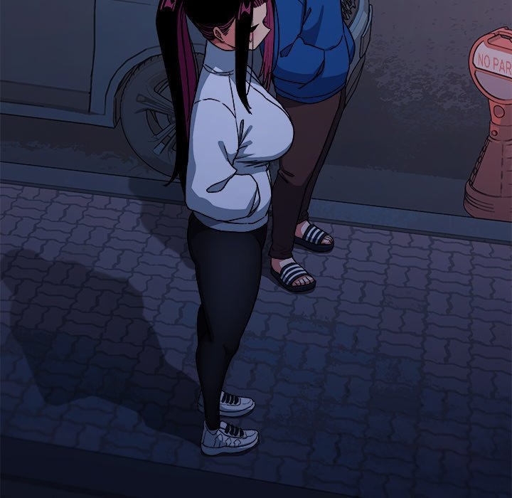 Stop Smoking Chapter 69 - Manhwa18.com