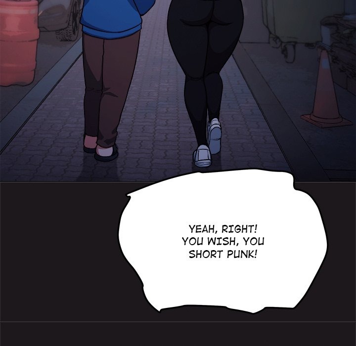 Stop Smoking Chapter 69 - Manhwa18.com