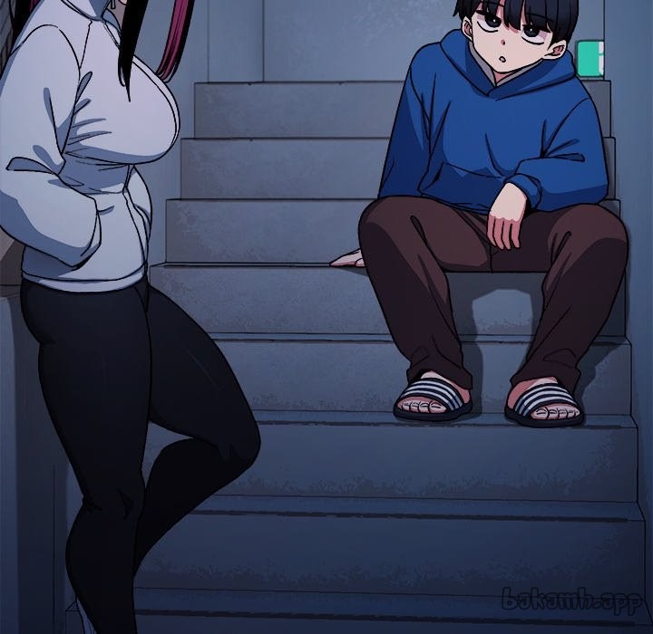 Stop Smoking Chapter 69 - Manhwa18.com