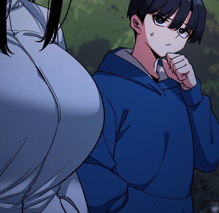 Stop Smoking Chapter 69 - Manhwa18.com