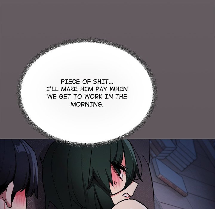 Stop Smoking Chapter 72 - Manhwa18.com