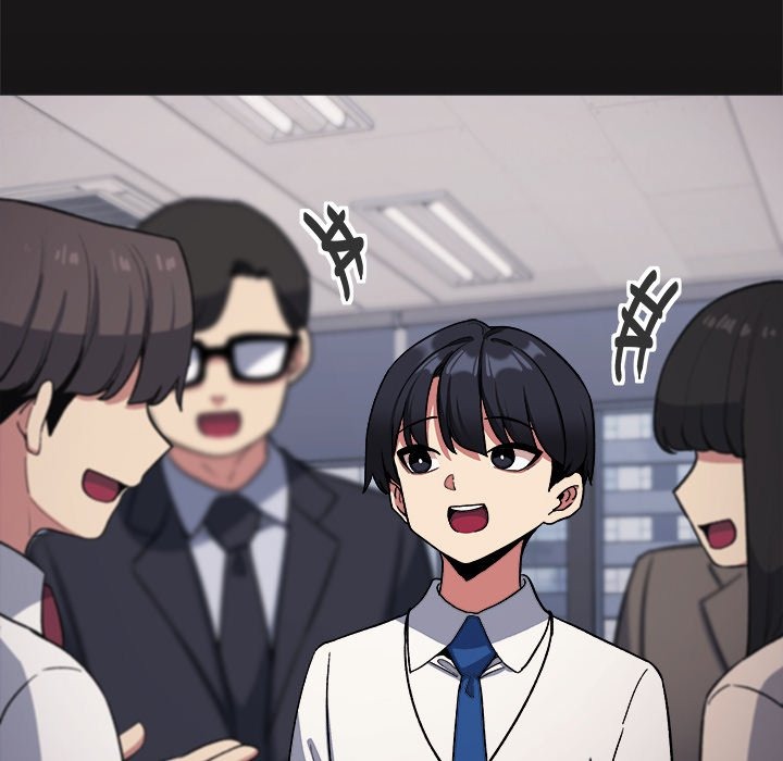 Stop Smoking Chapter 72 - Manhwa18.com