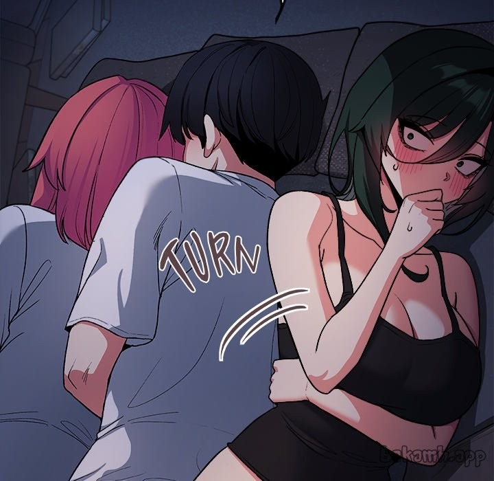 Stop Smoking Chapter 72 - Manhwa18.com