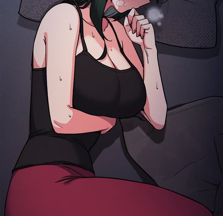 Stop Smoking Chapter 72 - Manhwa18.com