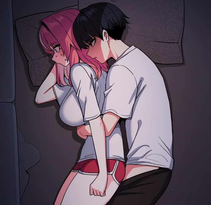 Stop Smoking Chapter 72 - Manhwa18.com