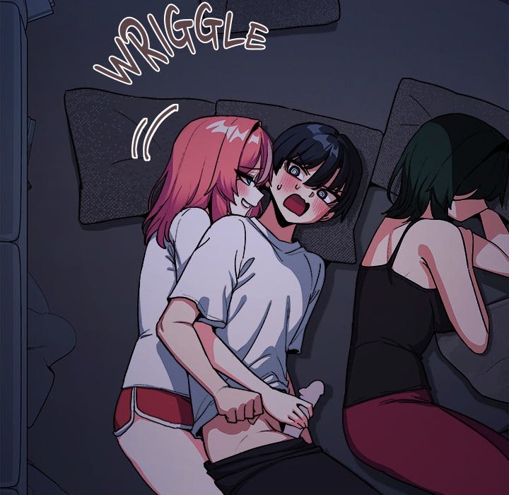 Stop Smoking Chapter 72 - Manhwa18.com