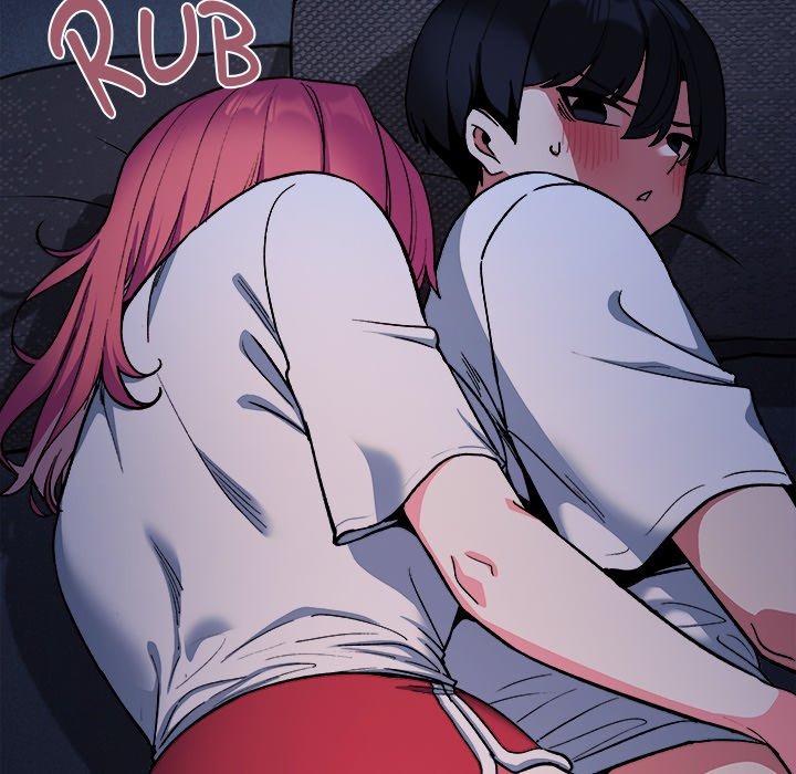 Stop Smoking Chapter 72 - Manhwa18.com