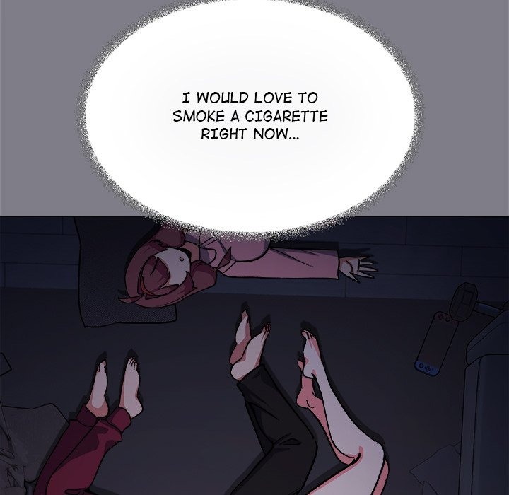 Stop Smoking Chapter 72 - Manhwa18.com