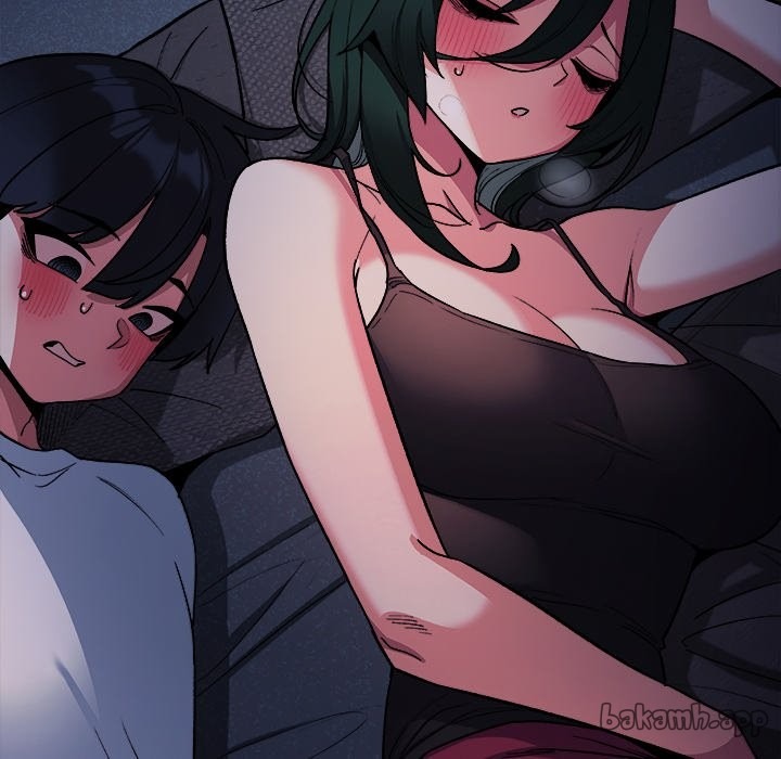 Stop Smoking Chapter 72 - Manhwa18.com