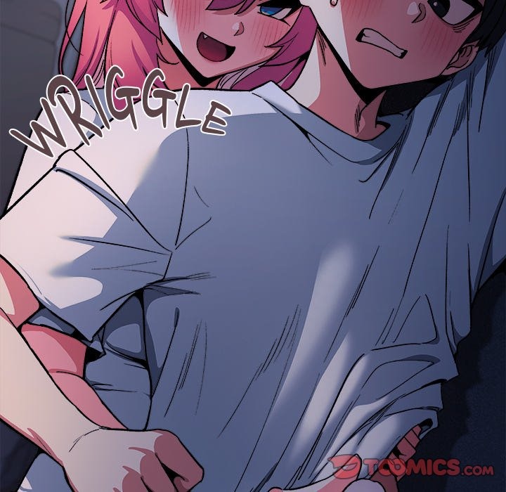 Stop Smoking Chapter 72 - Manhwa18.com