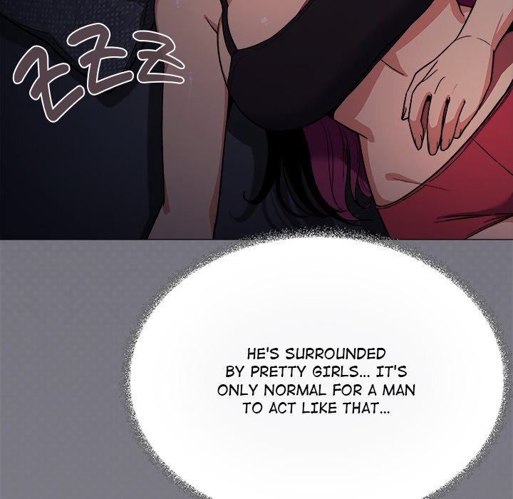 Stop Smoking Chapter 72 - Manhwa18.com