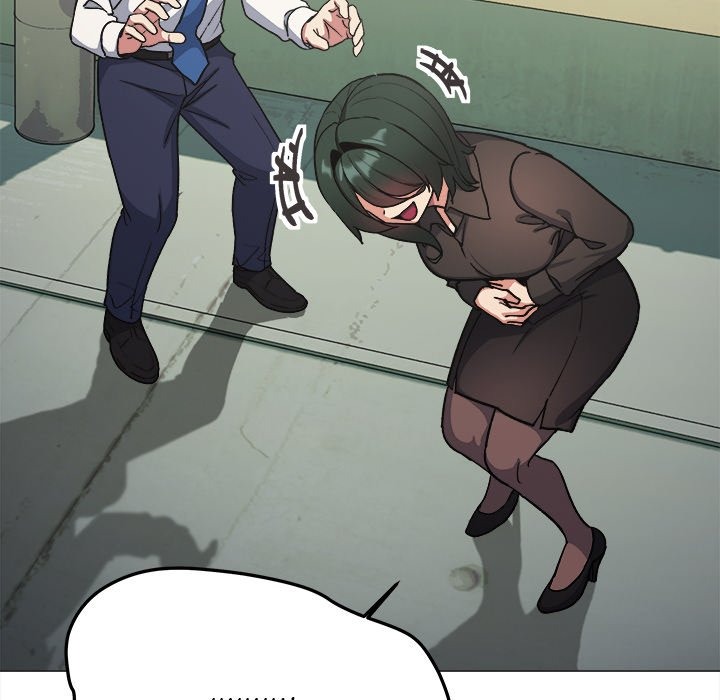 Stop Smoking Chapter 74 - Manhwa18.com