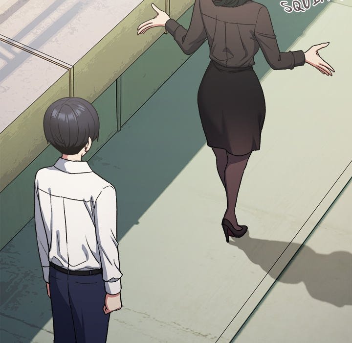 Stop Smoking Chapter 74 - Manhwa18.com