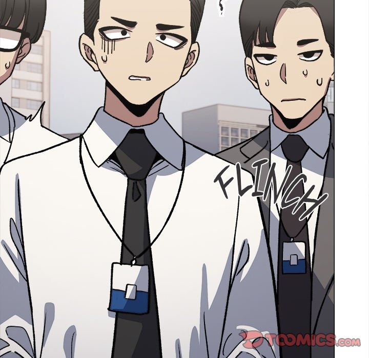 Stop Smoking Chapter 74 - Manhwa18.com