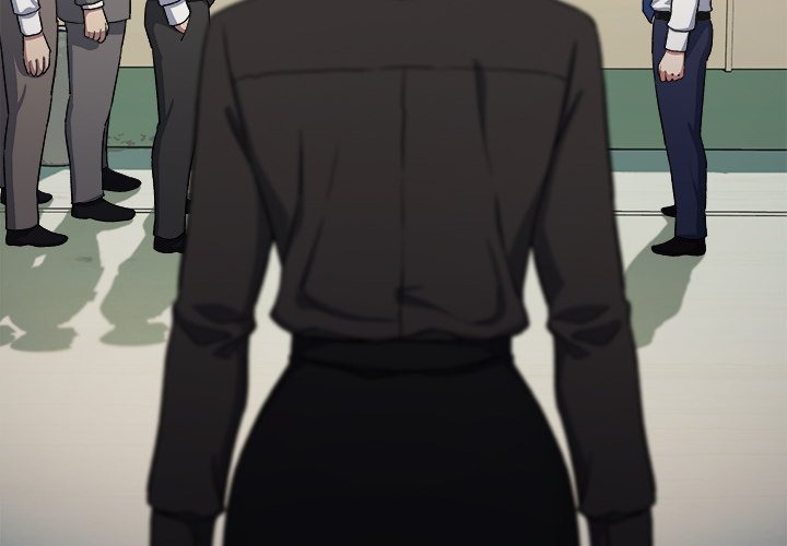 Stop Smoking Chapter 74 - Manhwa18.com